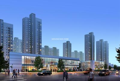 园区小户迎岁末，12.18最低96折优惠开启