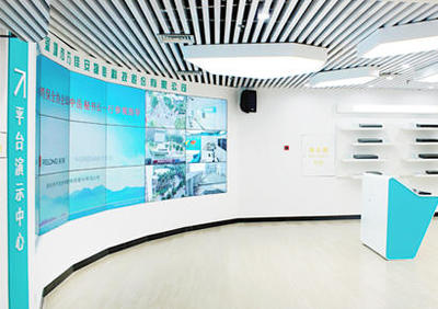 深圳万佳安物联科技 从房地产到智慧物联的转型之路