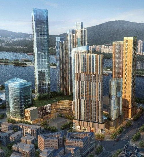 长沙房地产市场 潜力、挑战与未来展望